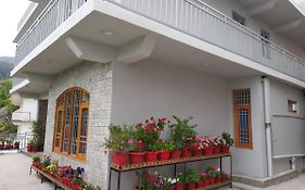 Bhagsu Home Stay